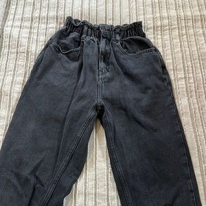 ASOS Mom Jeans